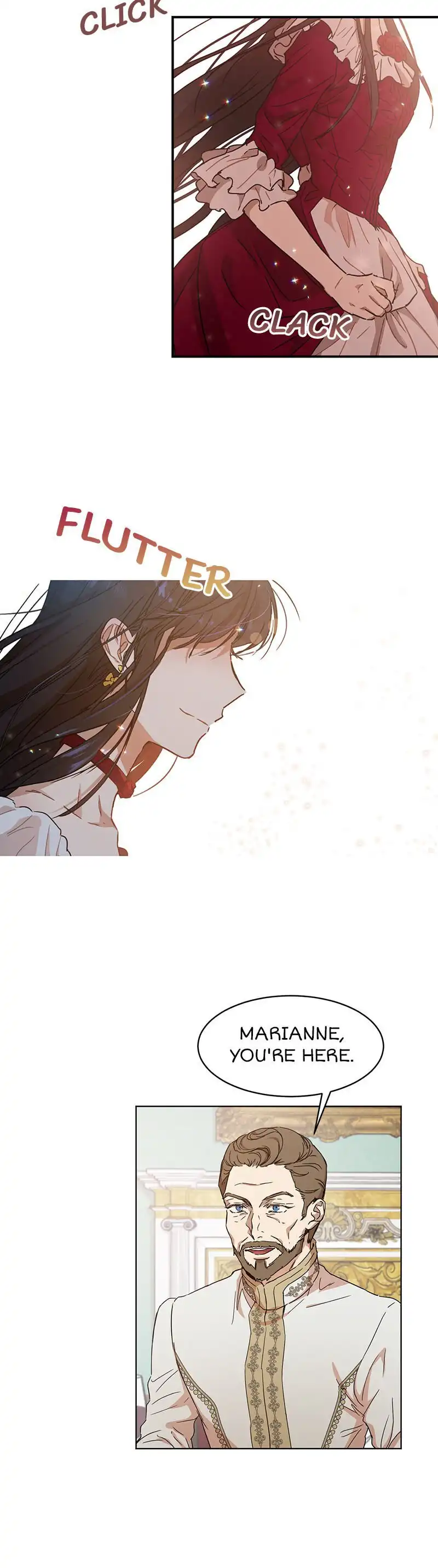 Asmodian's Contract Chapter 8 26